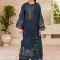 EMBROIDERED LAWN UF-4404