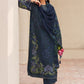 EMBROIDERED LAWN UF-4404