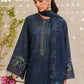 EMBROIDERED LAWN UF-4404