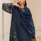EMBROIDERED LAWN UF-4404