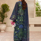 EMBROIDERED LAWN UF-4404