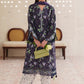 EMBROIDERED LAWN UF-4405