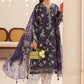 EMBROIDERED LAWN UF-4405