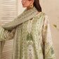 EMBROIDERED LAWN UF-4406