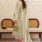 EMBROIDERED LAWN UF-4406