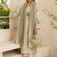 EMBROIDERED LAWN UF-4406