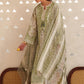 EMBROIDERED LAWN UF-4406