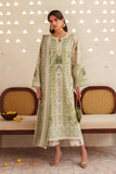 EMBROIDERED LAWN UF-4406