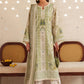 EMBROIDERED LAWN UF-4406