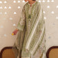 EMBROIDERED LAWN UF-4406