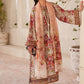 EMBROIDERED LAWN UF-4407