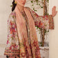 EMBROIDERED LAWN UF-4407