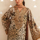 EMBROIDERED LAWN UF-4408
