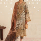 EMBROIDERED LAWN UF-4408