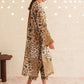 EMBROIDERED LAWN UF-4408