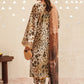 EMBROIDERED LAWN UF-4408