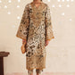 EMBROIDERED LAWN UF-4408