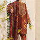 EMBROIDERED LAWN UF-4409