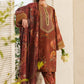 EMBROIDERED LAWN UF-4409