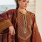EMBROIDERED LAWN UF-4409
