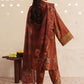 EMBROIDERED LAWN UF-4409