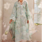 EMBROIDERED LAWN UF-4410