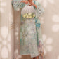 EMBROIDERED LAWN UF-4410