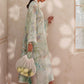 EMBROIDERED LAWN UF-4410
