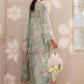 EMBROIDERED LAWN UF-4410