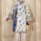 EMBROIDERED LAWN UF-4413