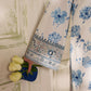 EMBROIDERED LAWN UF-4413