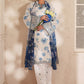 EMBROIDERED LAWN UF-4413