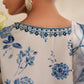 EMBROIDERED LAWN UF-4413