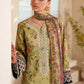 EMBROIDERED LAWN UF-4414
