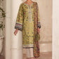 EMBROIDERED LAWN UF-4414