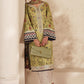EMBROIDERED LAWN UF-4414