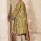 EMBROIDERED LAWN UF-4414