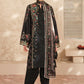 EMBROIDERED LAWN UF-4415