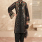 EMBROIDERED LAWN UF-4415