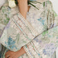 EMBROIDERED LAWN UF-4417