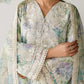 EMBROIDERED LAWN UF-4417