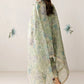 EMBROIDERED LAWN UF-4417