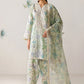 EMBROIDERED LAWN UF-4417