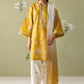 EMBROIDERED LAWN UF-4419