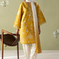 EMBROIDERED LAWN UF-4419