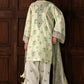 EMBROIDERED LAWN UF-4420