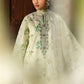 EMBROIDERED LAWN UF-4420