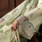 EMBROIDERED LAWN UF-4420