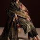 EMBROIDERED VELVET UF-4553