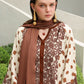 DIGITAL PRINTED VISCOSE UF-4558